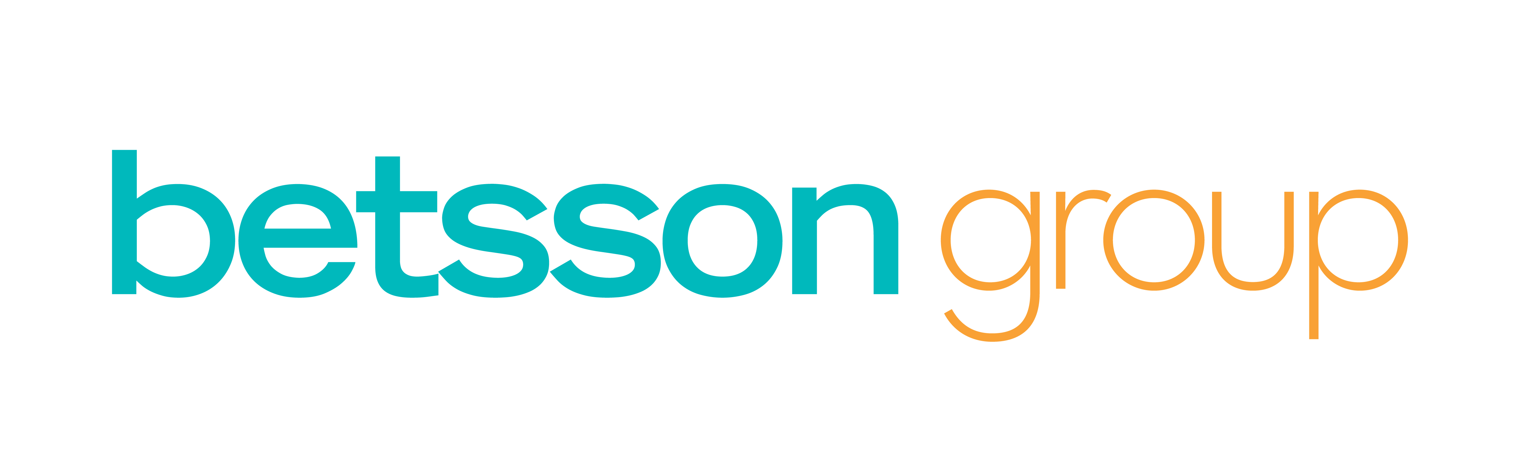 Betsson Group Logo